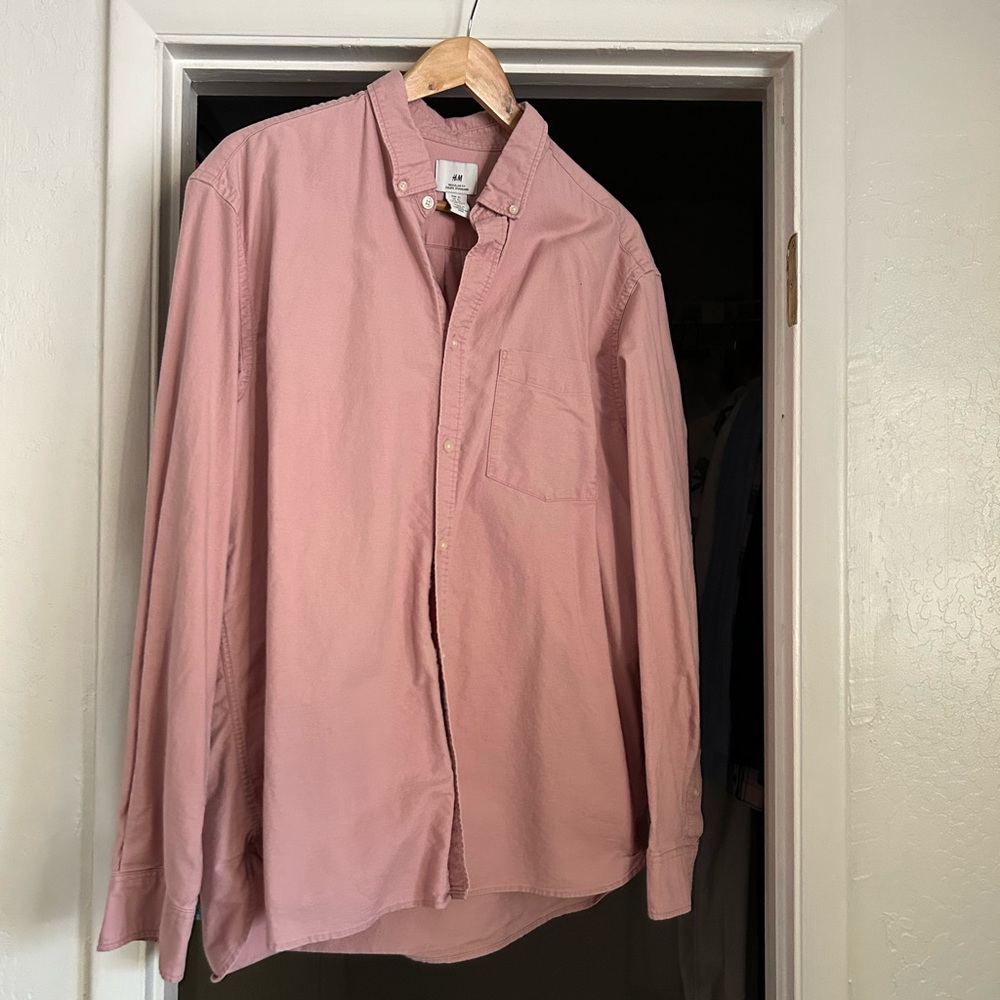 H&M Oxford